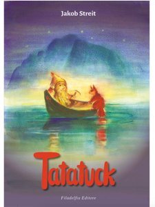 Tatatuck - Libro