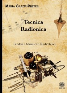 Tecnica Radionica - Libro
