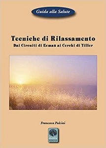 Tecniche di Rilassamento - Libro