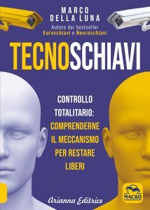 Tecnoschiavi - Ebook
