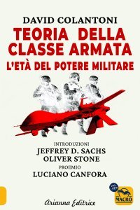 Teoria della Classe Armata - L'Età del Potere Militare - Libro