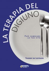 Terapia del digiuno - Libro