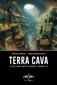 Terra cava - Libro