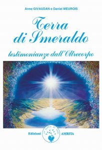 Terra di Smeraldo - Libro