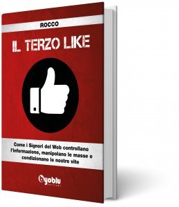 Il terzo like - Libro