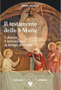 Testamento delle Tre Marie - Libro