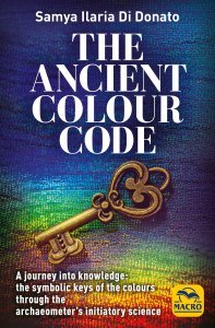 The Ancient Colour Code - Books
