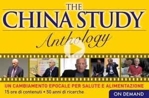 The China Study Anthology