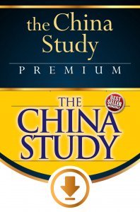 The China Study PREMIUM