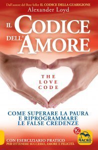 Il Codice dell'Amore - The Love Code - Libro