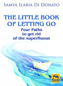 The Little Book of Letting Go - Books