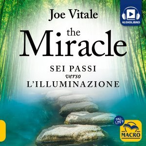 The Miracle - Audiolibro