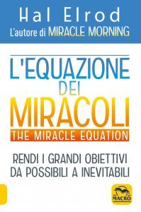 L'Equazione dei Miracoli - The Miracle Equation