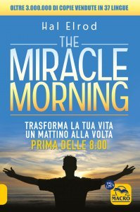 The Miracle Morning