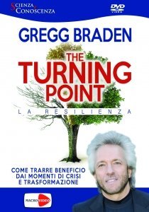 The Turning Point. La Resilienza - DVD