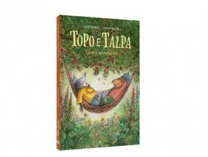 Topo e Talpa - Libro
