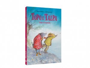 Topo e Talpa - Libro