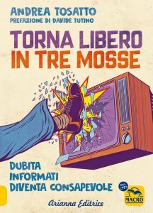 Torna libero in tre mosse