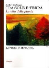 Tra Sole e Terra - Libro