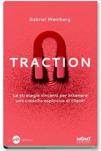 Traction - Libro