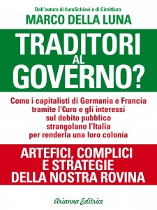 Traditori al governo? - Ebook