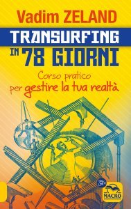 Transurfing in 78 giorni - Libro