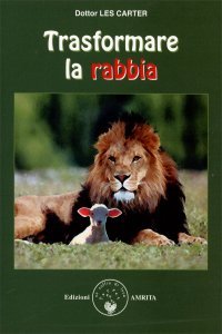 Trasformare la rabbia - Libro