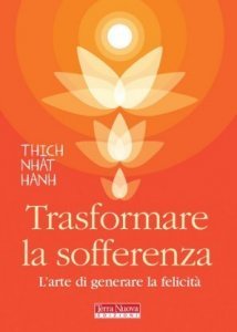 Trasformare la sofferenza - Libro