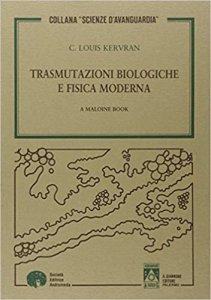 Trasmutazioni biologiche e fisica moderna - Libro