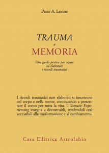Trauma e Memoria - Libro