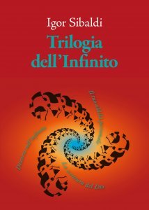 Trilogia dell'Infinito - Libro