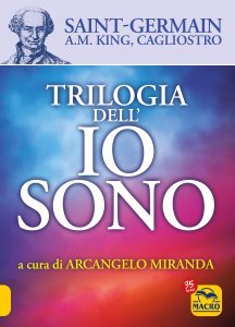 Trilogia dell'Io Sono USATO (2019) - Libro