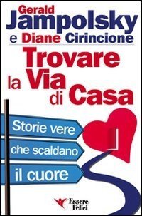 Trovare la Via di Casa - Libro