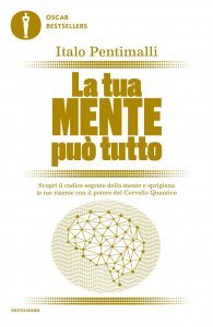 La Tua mente può tutto - Libro