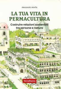 Tua vita in permacultura - Libro