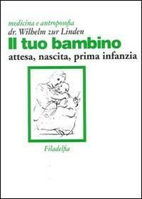 Il tuo bambino - Libro