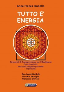 Tutto è energia - Libro