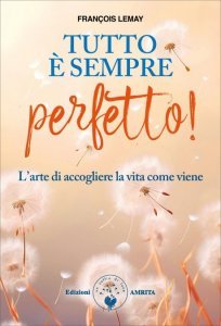 Tutto è sempre perfetto - Libro