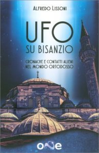 Ufo su Bisanzio - Libro