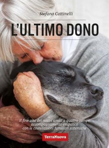 L'ultimo dono - Libro
