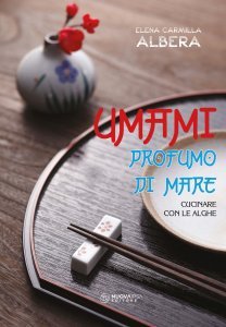 Umami - Profumo di mare - Libro