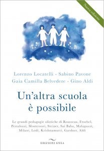 Un'Altra Scuola è Possibile - Libro