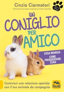Un Coniglio per Amico - Ebook