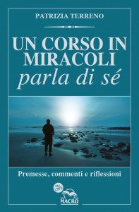 Un Corso in Miracoli Parla di Sé USATO (2022) - Libro