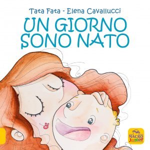 Un Giorno Sono Nato USATO - Libro