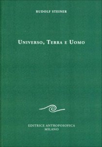 Universo, Terra e Uomo - Libro