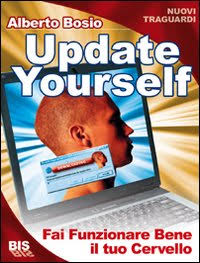 Update Yourself - Libro