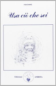 Usa ciò che sei - Libro