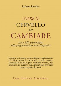Usare il Cervello per Cambiare - Libro