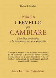 Usare il Cervello per Cambiare - Libro